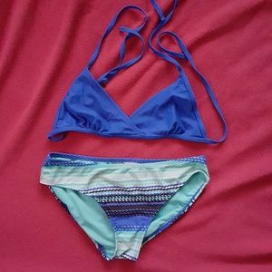 Kids Bikini Set